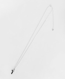 LAD MUSICIAN（ラッドミュージシャン）の「CROSS NECKLACE（ネックレス）」