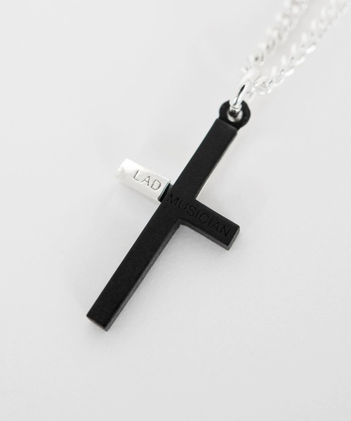 lad musician ネックレス LAD MUSICIAN - Necklace | fakejam