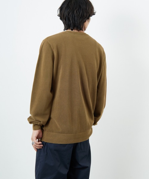 セール】【WEB限定】[FRED PERRY/フレッドペリー] ワンポイントロゴ