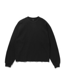 BEAMS | ショート テック サーマル(Tシャツ/カットソー)