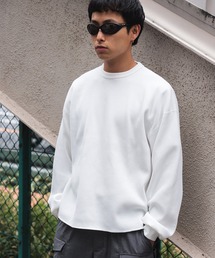 BEAMS | ショート テック サーマル(Tシャツ/カットソー)