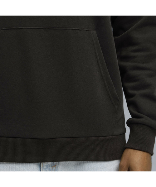 PUMA（プーマ）の「PUMA プーマ メンズ マンチェスターシティ FC キング フーディ（パーカー・メンズ・ブラック・SMALL/LARGE/X-LARGE/X-SMALL/MEDIUM）」の10枚目の写真