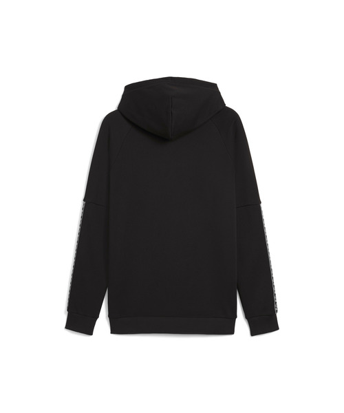 PUMA（プーマ）の「PUMA プーマ メンズ マンチェスターシティ FC キング フーディ（パーカー・メンズ・ブラック・SMALL/LARGE/X-LARGE/X-SMALL/MEDIUM）」の12枚目の写真