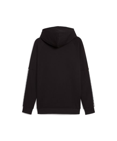 PUMA（プーマ）の「PUMA プーマ メンズ マンチェスターシティ FC キング フーディ（パーカー・メンズ・ブラック・SMALL/LARGE/X-LARGE/X-SMALL/MEDIUM）」の5枚目の写真