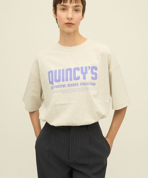 セール】CityプリントTシャツ（Tシャツ/カットソー）｜AMERICAN