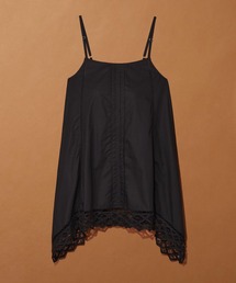 LEPSIM | レースキャミチュニック　491910(チュニック)