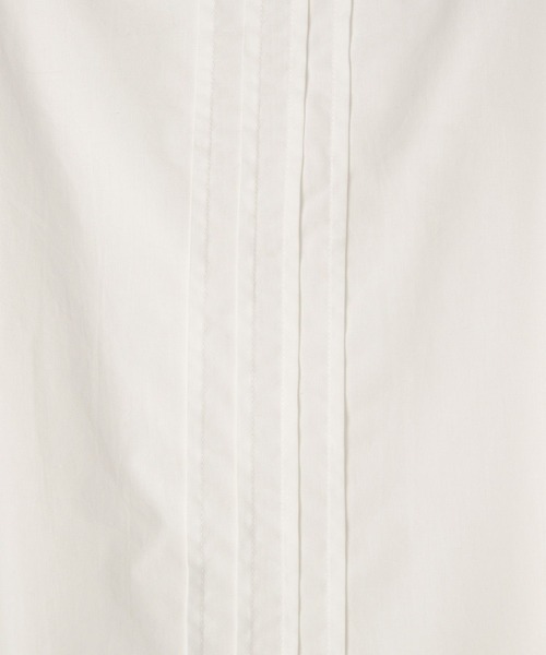 LEPSIM（レプシィム）の「レースキャミチュニック　491910（チュニック・レディース・オフホワイト/ブラック・FREE）」の16枚目の写真