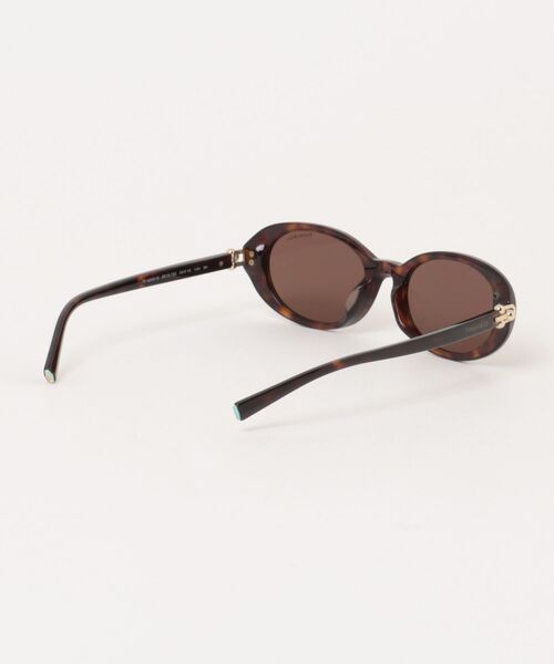 Tiffany & Co. ティファニー サングラス ティファニー サングラス TIFFANY&Co. TF4209D 80551