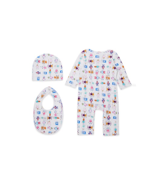 ベビー ベビー3点セット MARNI KID【公式通販】