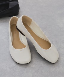 874y*専用 美品 アダムエロペ エブリデイ フラット パンプス. ADAM ET ROPÉ FEMME(アダム エ ロペ ファム) / エブリデイ
