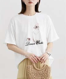 限定さらに値下⭐︎GUCCI⭐︎可愛い猫刺繍 スパンコール TシャツMサイズ/お洒落 2025年最新】ヒグチユウコ gucci tシャツの人気アイテム - メルカリ