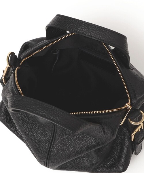 セール】AULENTTI:ボストン バッグ（ボストンバッグ）｜AULENTTI