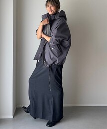 WOOLRICH｜ウールリッチのジャケット/アウター人気ランキング
