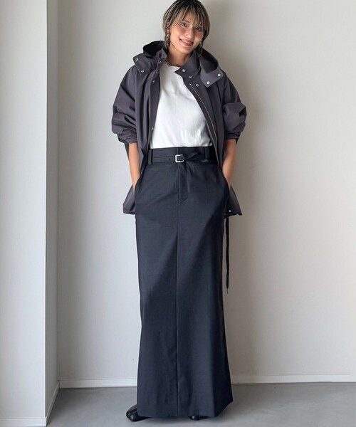 WOOLRICH（ウールリッチ）の「【別注】エディター坪田あさみ