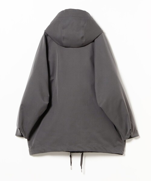 別注】エディター坪田あさみ × WOOLRICH / ANORAK ダウンブルゾン