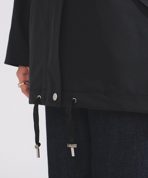 セール】【別注】エディター坪田あさみ × WOOLRICH / ANORAK ダウン