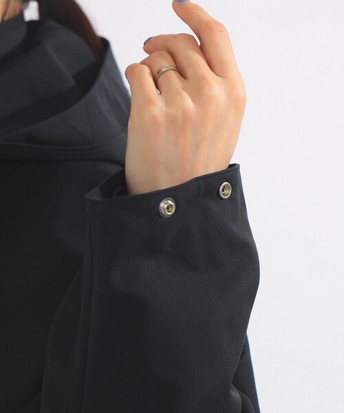 セール】【別注】エディター坪田あさみ × WOOLRICH / ANORAK ダウン