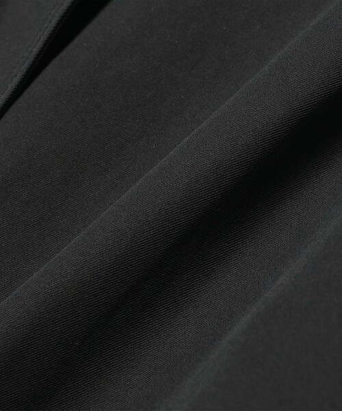 WOOLRICH（ウールリッチ）の「【別注】エディター坪田あさみ × WOOLRICH / ANORAK ダウンブルゾン（ダウンジャケット/コート・レディース・ライトグレー/チャコールグレー/ブラック・SMALL/MEDIUM）」の13枚目の写真