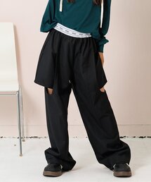 algy | 変形スラックス(その他パンツ)