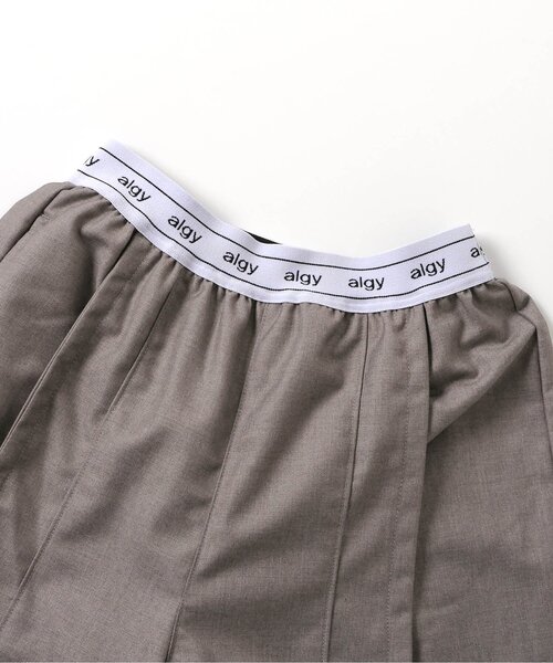 algy（アルジー）の「変形スラックス（その他パンツ・キッズ・グレー/ブラック・MEDIUM/SMALL/X-SMALL/XX-SMALL）」の11枚目の写真