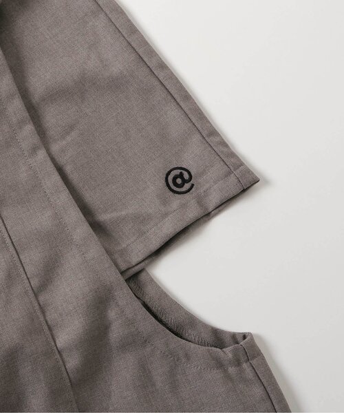 algy（アルジー）の「変形スラックス（その他パンツ・キッズ・グレー/ブラック・MEDIUM/SMALL/X-SMALL/XX-SMALL）」の13枚目の写真