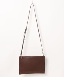 PARKS TOKYO SELECT | 【Trois Clefs Tokyo】（KST）サコッシュ(ショルダーバッグ)