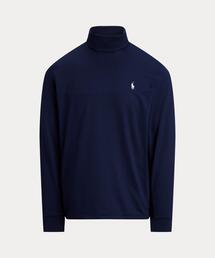 アールエルエックスゴルフRLX GOLF クォータージップ ピケシャツ POLO GOLF パフォーマンス ジャージー クォータージップ