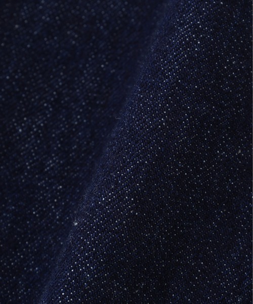 CANTON DENIM（デニムジャケット）｜MHL.（エムエイチエル）の
