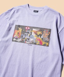 C.E.L.STORE | NOT OEM / ノットオーイーエム GUERNICA TEE ピカソ ゲルニカ Tシャツ(Tシャツ/カットソー)