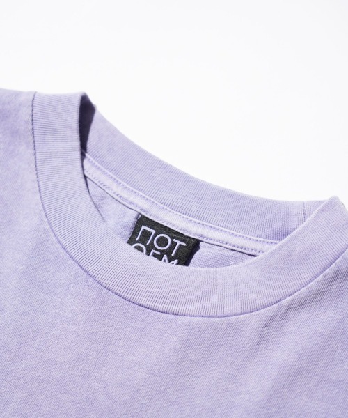 C.E.L.STORE(セルストア)の「NOT OEM / ノットオーイーエム GUERNICA TEE ピカソ ゲルニカ Tシャツ(Tシャツ/カットソー・メンズ・ブラック/ホワイト/パープル・SMALL/MEDIUM/LARGE/X-LARGE)」の4枚目の写真