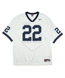 NIKE(iCL)́yUSEDzNIKE gPenn State Nittany Lionsh Q[Vc(TVc/Jbg\[)