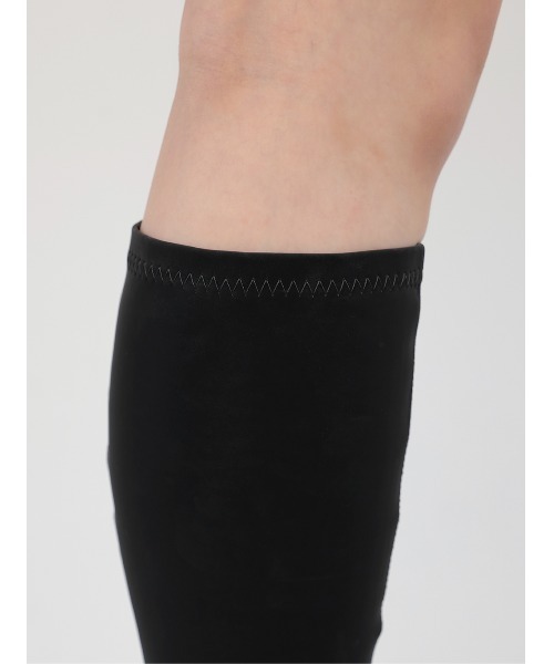 ウルトラストレッチロングブーツ（ブーツ）｜Darich（ダーリッチ）の