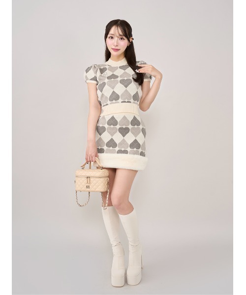 Darich ウルトラストレッチロングブーツ Lサイズ ブラウン ダーリッチ Darich ウルトラストレッチロングブーツ （ブラウン