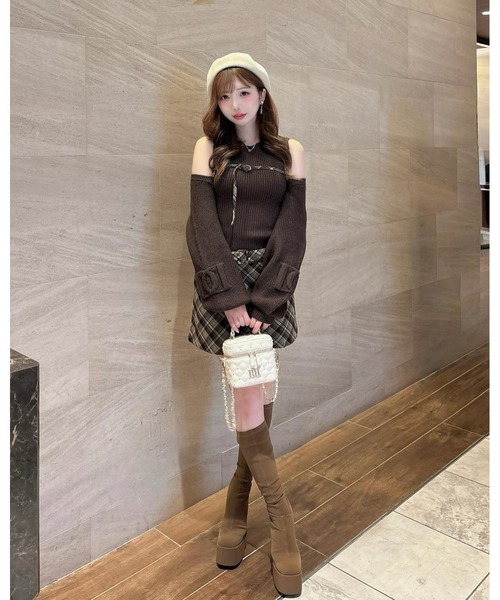 ダーリッチ ウルトラストレッチロングブーツ M Darich ブーツ ウルトラストレッチロングブーツ レディース : ZOZOTOWN