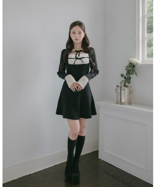 ウルトラストレッチロングブーツ（ブーツ）｜Darich（ダーリッチ）の