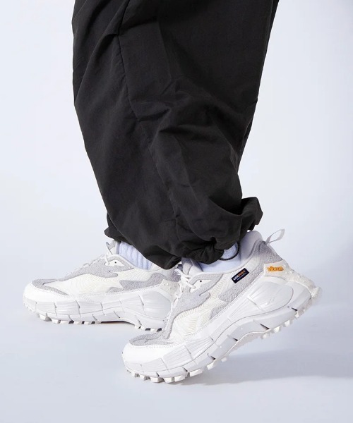 ジグ キネティカ 2.5 エッジ / ZIG KINETICA 2.5 EDGE（スニーカー