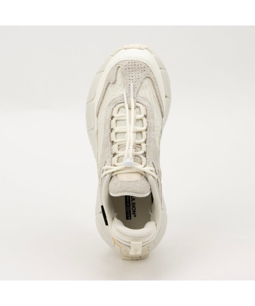 Reebok（リーボック）の「ジグ キネティカ 2.5 エッジ / ZIG KINETICA 2.5 EDGE（スニーカー・メンズ・ブラウン/ブラック/オフホワイト・23.0cm/23.5cm/24.5cm/24.0cm/25.0cm/25.5cm/26.0cm/26.5cm/27.0cm/27.5cm/28.0cm/28.5cm/29.0cm/30.0cm/22.5cm）」の16枚目の写真