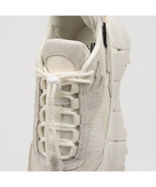 Reebok（リーボック）の「ジグ キネティカ 2.5 エッジ / ZIG KINETICA 2.5 EDGE（スニーカー・メンズ・ブラウン/ブラック/オフホワイト・23.0cm/23.5cm/24.5cm/24.0cm/25.0cm/25.5cm/26.0cm/26.5cm/27.0cm/27.5cm/28.0cm/28.5cm/29.0cm/30.0cm/22.5cm）」の19枚目の写真