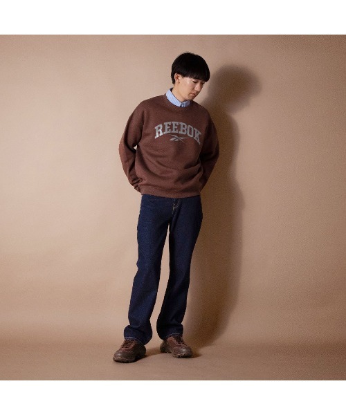 Reebok（リーボック）の「ジグ キネティカ 2.5 エッジ / ZIG KINETICA 2.5 EDGE（スニーカー・メンズ・ブラウン/ブラック/オフホワイト・23.0cm/23.5cm/24.5cm/24.0cm/25.0cm/25.5cm/26.0cm/26.5cm/27.0cm/27.5cm/28.0cm/28.5cm/29.0cm/30.0cm/22.5cm）」の22枚目の写真