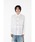 DISCOVERED�i�f�B�X�J�o�[�h�j�́uFLOWER RAMPONI SHIRTS�i�V���c/�u���E�X�j�v�b�z���C�g