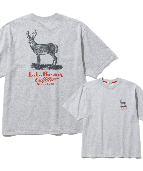 セール】【JAPAN EDITION】モリル・ショートスリーブ・アニマル