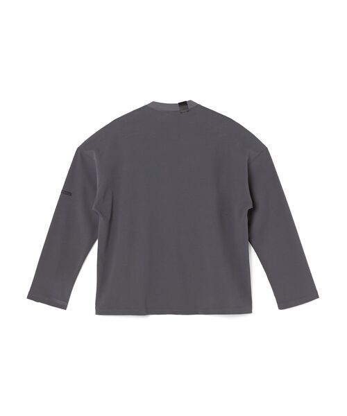 n.hoolywood kkさま SWEATSHIRT N.HOOLYWOOD COMPILE│N-HOOLYWOOD.COM