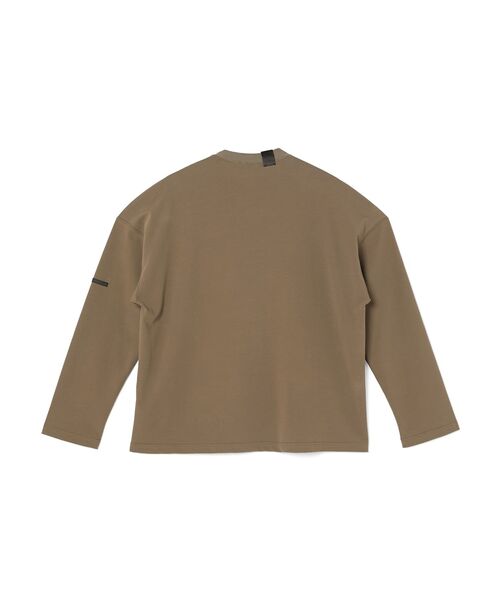 SWEATSHIRT N.HOOLYWOOD COMPILE│N-HOOLYWOOD.COM