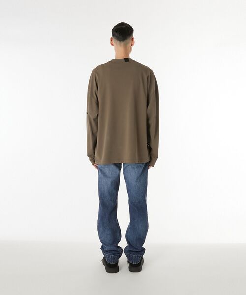 SWEATSHIRT N.HOOLYWOOD COMPILE│N-HOOLYWOOD.COM