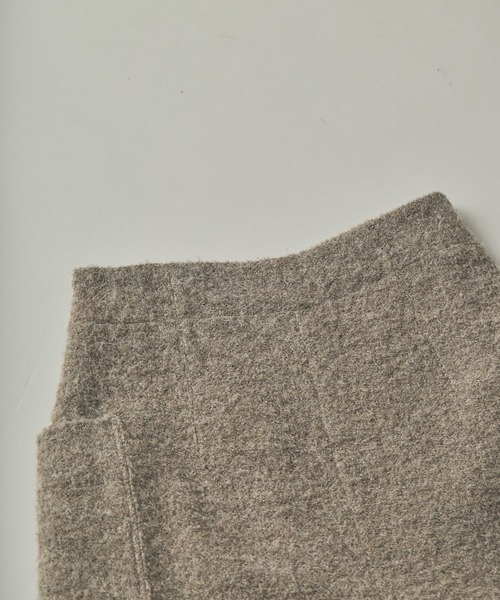 Curensology(カレンソロジー)/＜C.S.G＞ブークレーパンツ（その他