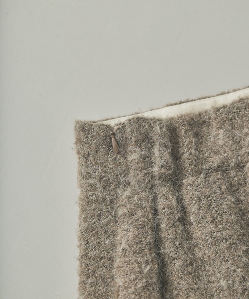 Curensology(カレンソロジー)/＜C.S.G＞ブークレーパンツ（その他