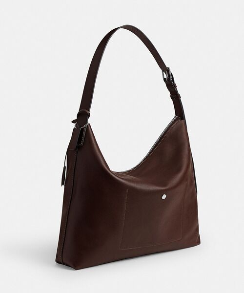 ⭐️COACH⭐️ホワイト メッセンジャーバッグ トップ ジップ メッセンジャー バッグ | COACH/コーチ | 三越