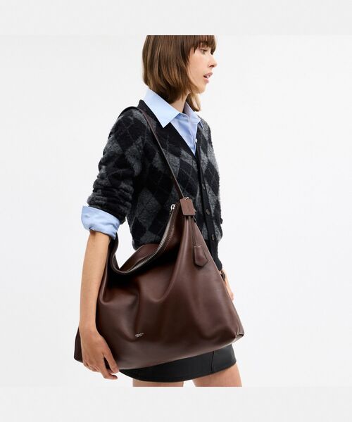 COACH コーチ メッセンジャーバッグ レッド ブラウン ベージュ ブラック 美品✨コーチ 記念完売品 メッセンジャーバッグ レザー ブラウン
