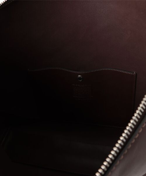 モット メッセンジャー バッグ（メッセンジャーバッグ）｜COACH