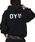 OYiI[Cj́uwOY/I[CxMETAL LOGO HOODIE ZIP UP/^SWbvAbvp[J[ip[J[jvbubN